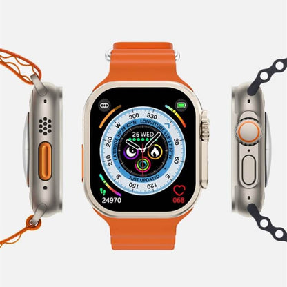 Smartwach S8 Ultra 49mm