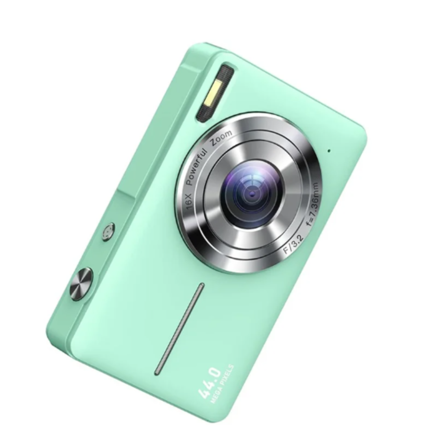 Snapie - Leg tijdloze momenten vast met een vintage digitale camera