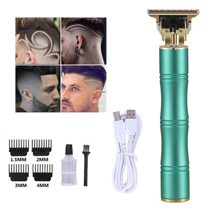 Snoerloze Tondeuse PRO