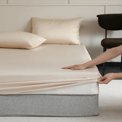 Soie Royale | Hoeslaken van Mulberryzijde