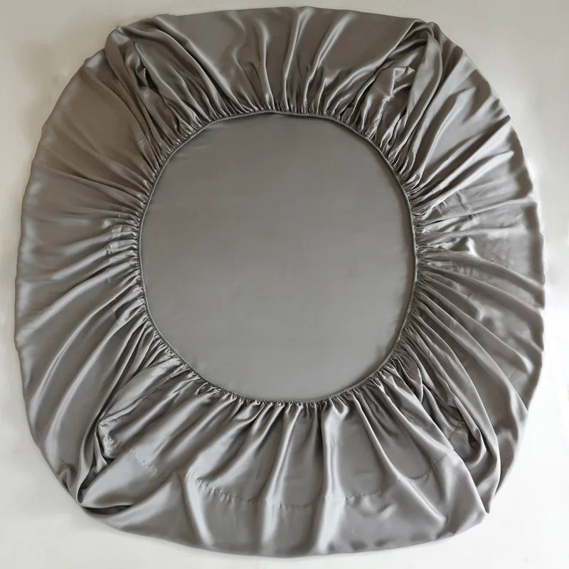 Soie Royale | Hoeslaken van Mulberryzijde