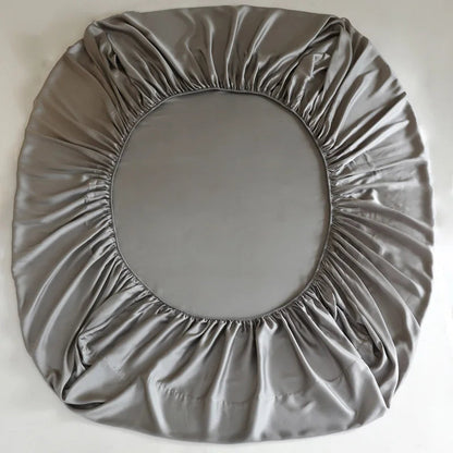 Soie Royale | Hoeslaken van Mulberryzijde