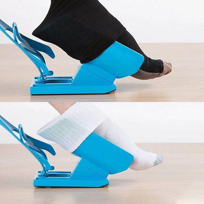 Sokkenhulpmiddel Kit | Gemakkelijk Gebruik & Comfort voor Beperkte Mobiliteit
