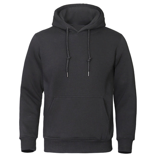 UrbanComfort Hoodie – Veelzijdige Uniseks Hoodie met Capuchon en Kangoeroezak