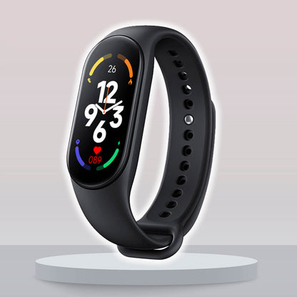 Kinder Activiteitstracker Horloge – Slimme Fitness Smartwatch met GPS en Hartslagmeter