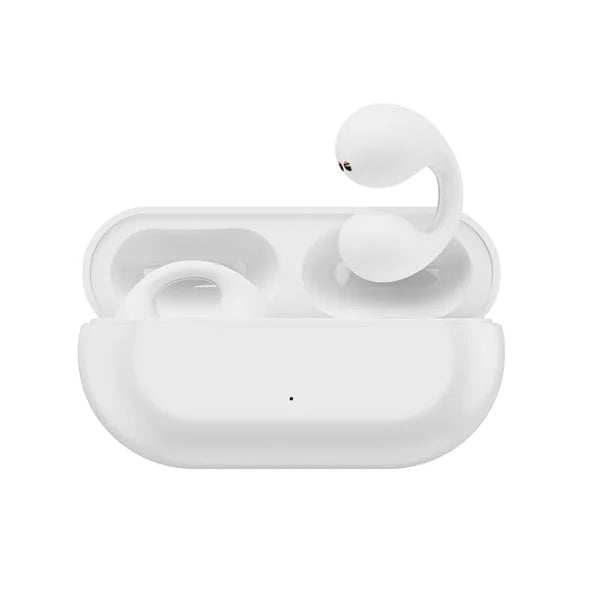 SoundMax - Draadloze Botgeleidings Oordopjes