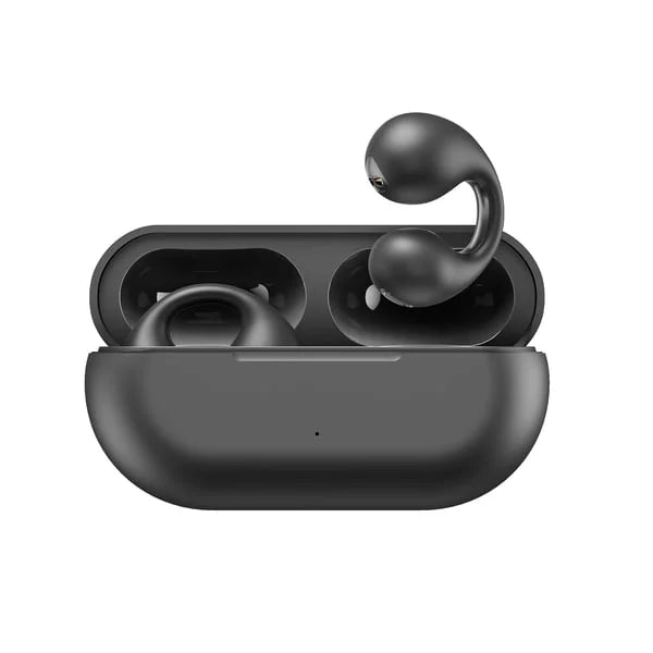 SoundMax - Draadloze Botgeleidings Oordopjes