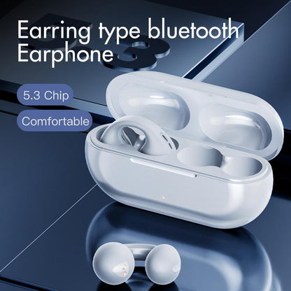 SoundMax - Draadloze Botgeleidings Oordopjes