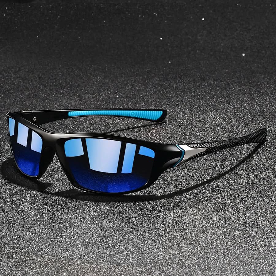 Gepolariseerde Sportbril met UV400-bescherming