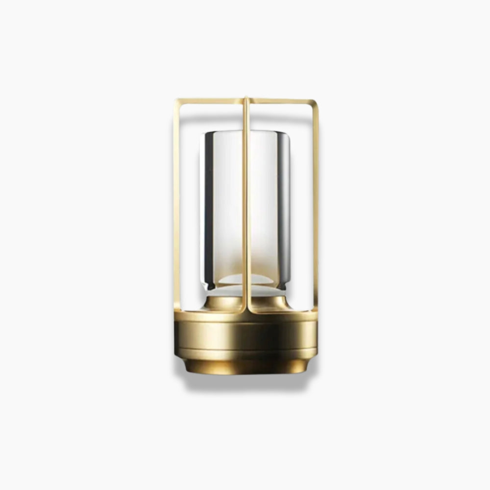 Stijlvolle Draadloze Lamp voor Binnen en Buiten