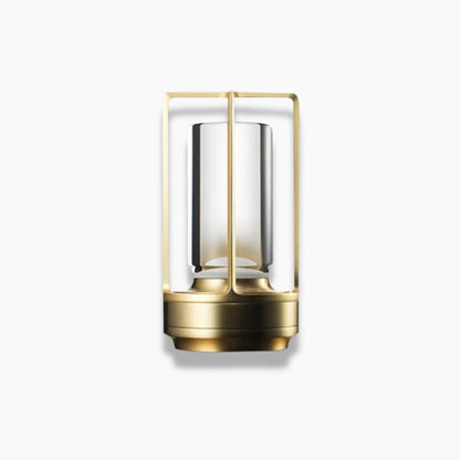 Stijlvolle Draadloze Lamp voor Binnen en Buiten