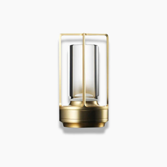 Stijlvolle Draadloze Lamp voor Binnen en Buiten
