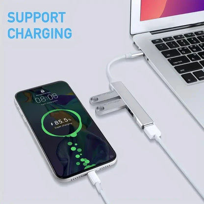 Super Snelle USB Hub
