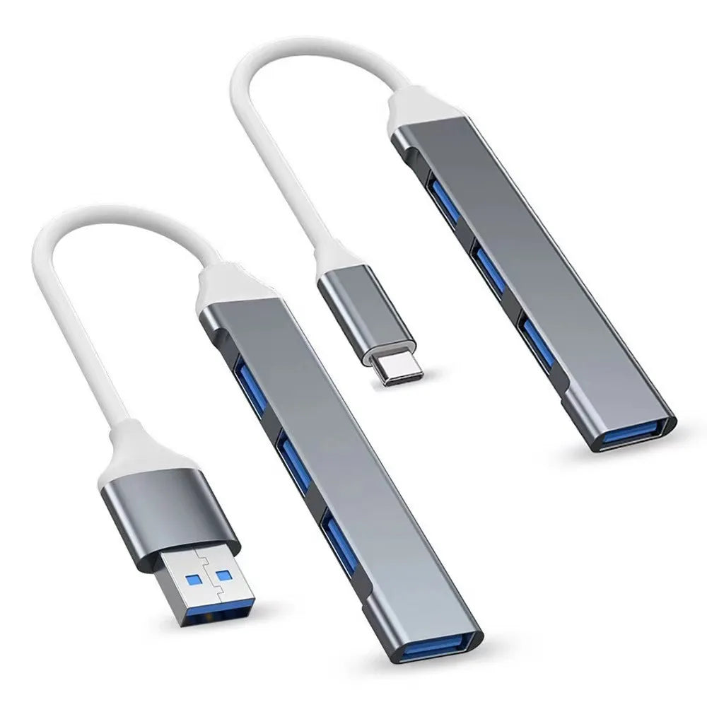Super Snelle USB Hub