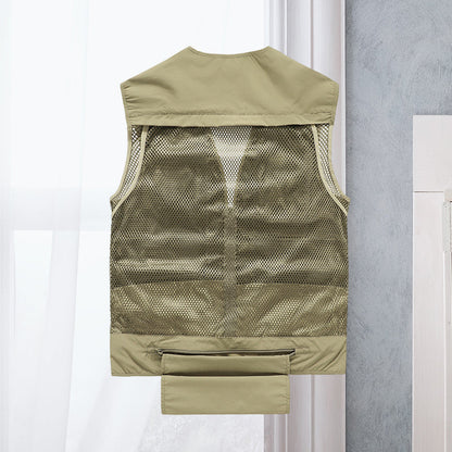 Tactisch vest