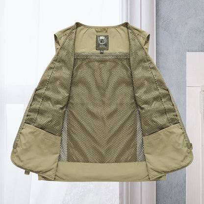 Tactisch vest