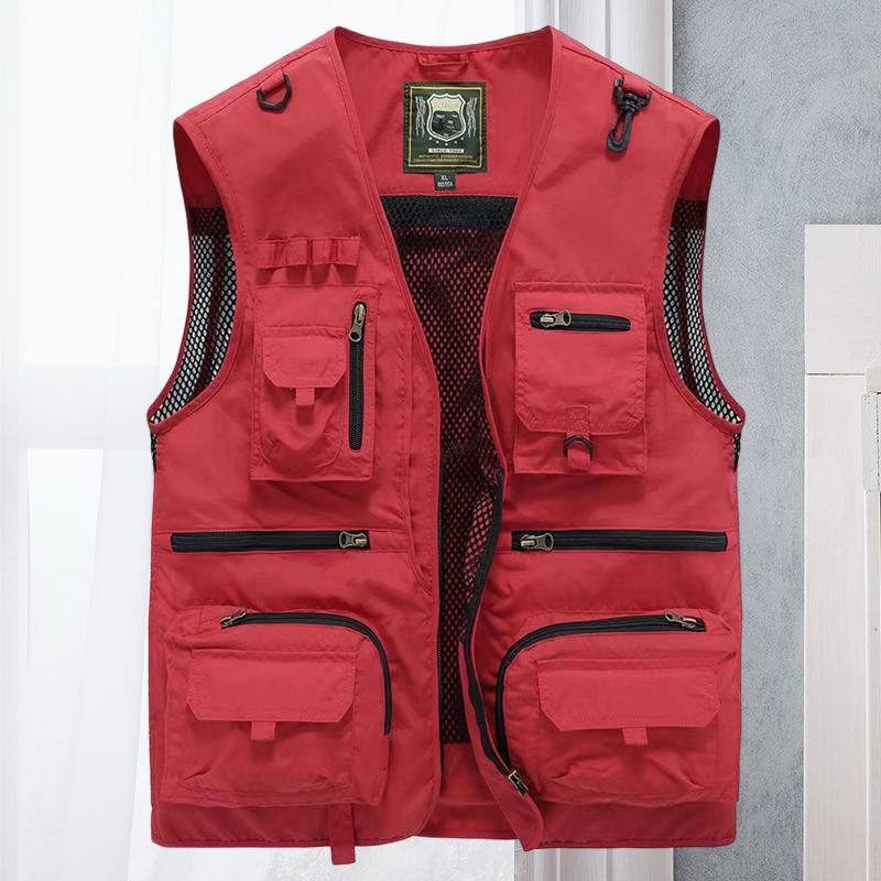 Tactisch vest