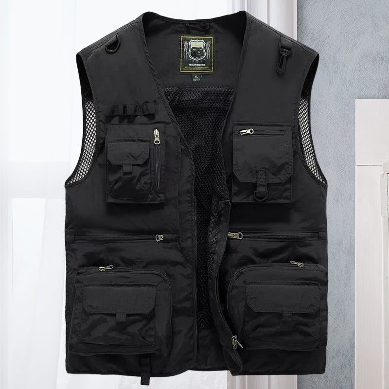 Tactisch vest