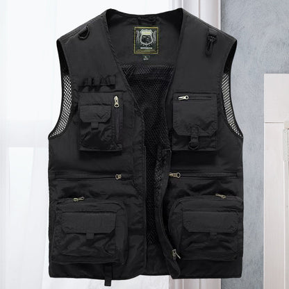 Tactisch vest