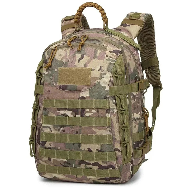 Tactische Rugzak Commando 30L+
