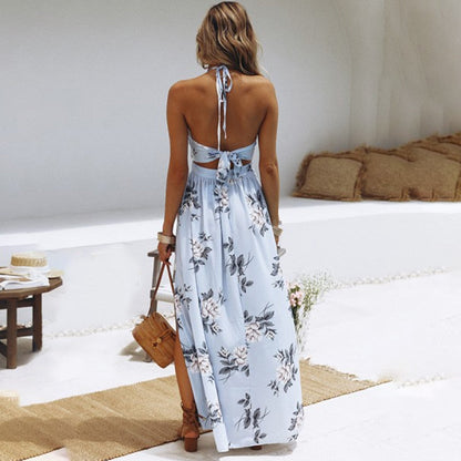 Tamara Dress | Bohemian Jurk