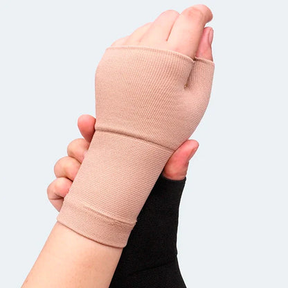 ThumbGuard | Geavanceerde compressiemouw voor pols voor verbeterde mobiliteit en ondersteuning