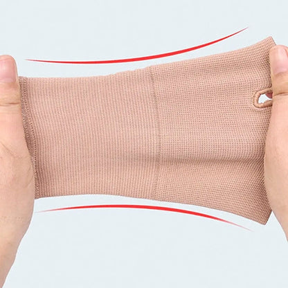ThumbGuard | Geavanceerde compressiemouw voor pols voor verbeterde mobiliteit en ondersteuning