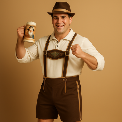 Annelies Traditionele Oktoberfest Jurk voor Dames