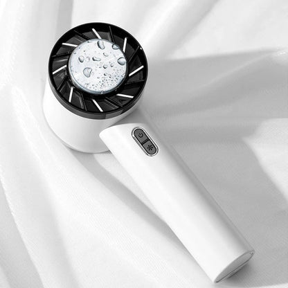 CoolBreeze Mini – Draagbare Airconditionerventilator met Oplaadbare Batterij