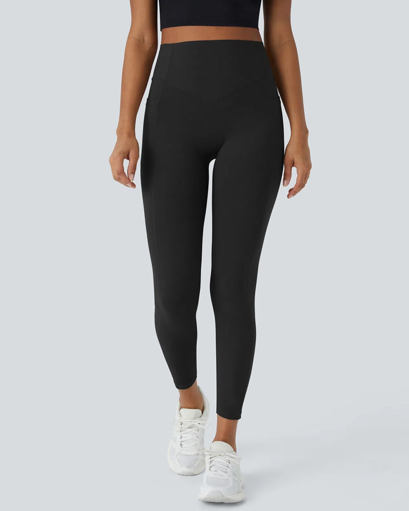 Tummy Control Legging