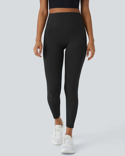 Tummy Control Legging