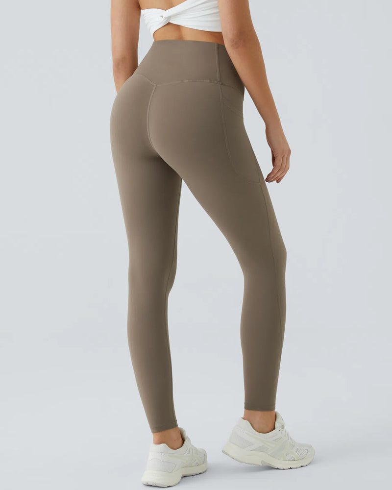 Tummy Control Legging