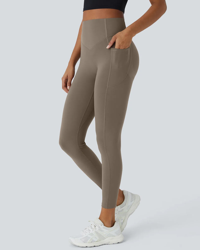 Tummy Control Legging