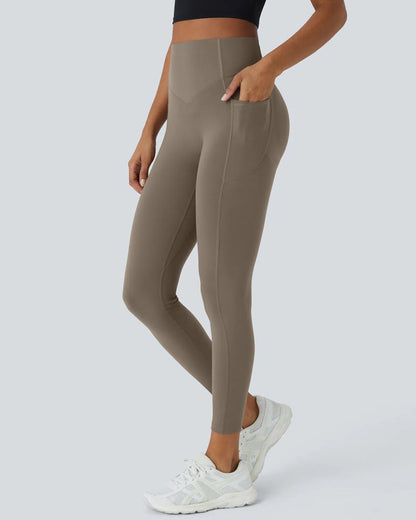 Tummy Control Legging