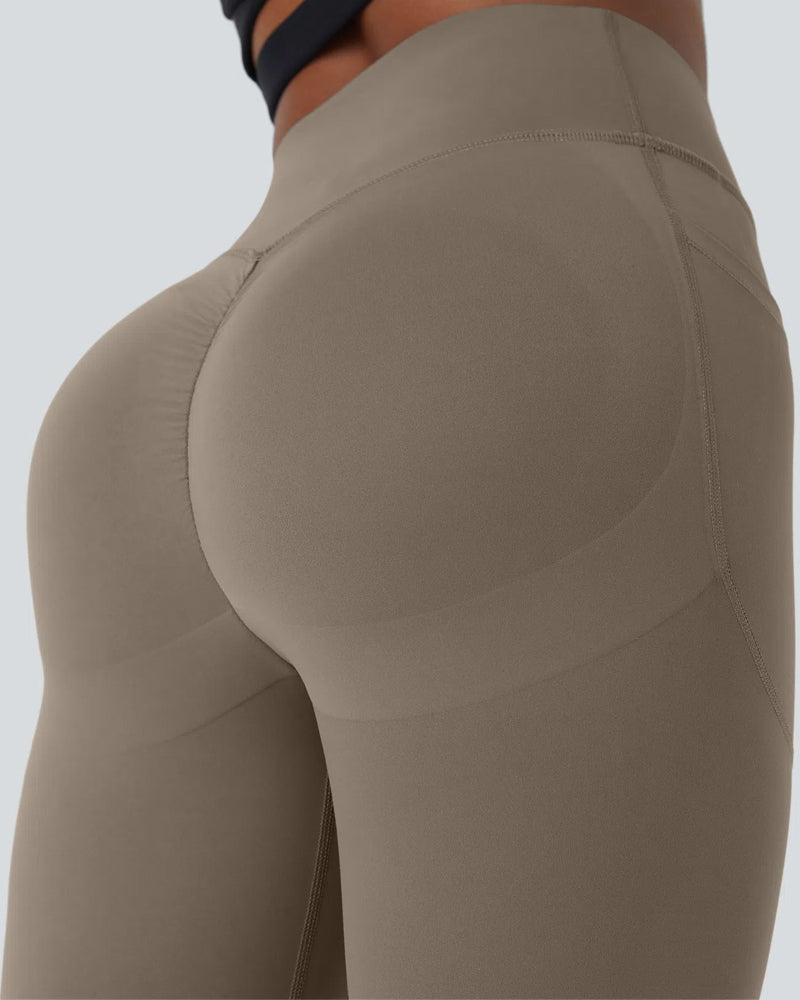 Tummy Control Legging