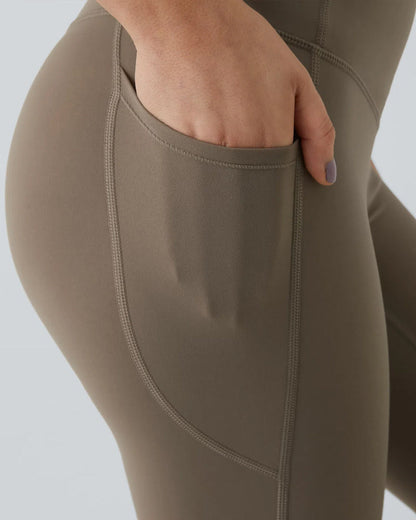Tummy Control Legging
