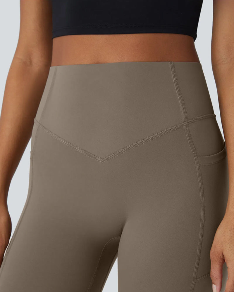 Tummy Control Legging