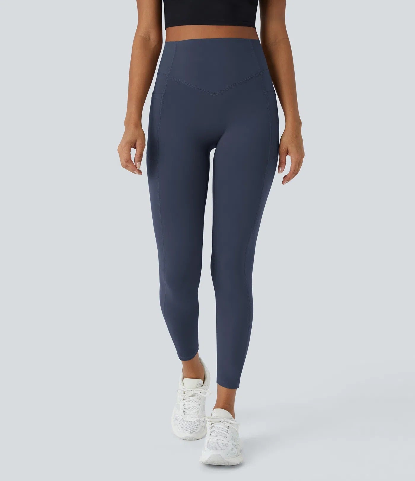 Tummy Control Legging
