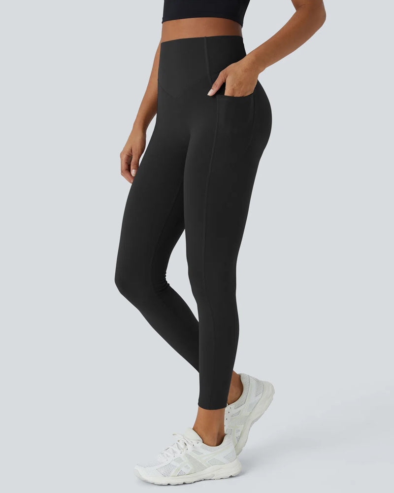 Tummy Control Legging