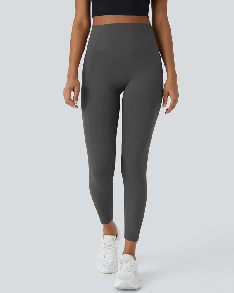 Tummy Control Legging