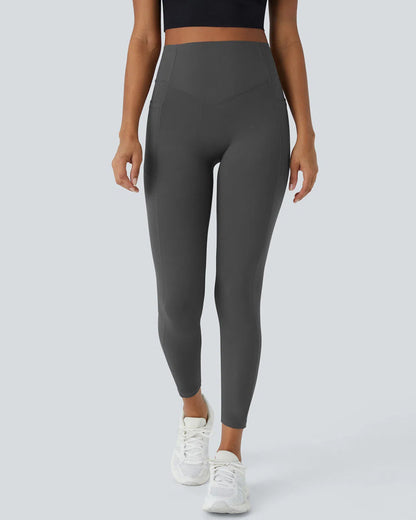 Tummy Control Legging