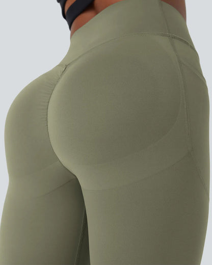 Tummy Control Legging