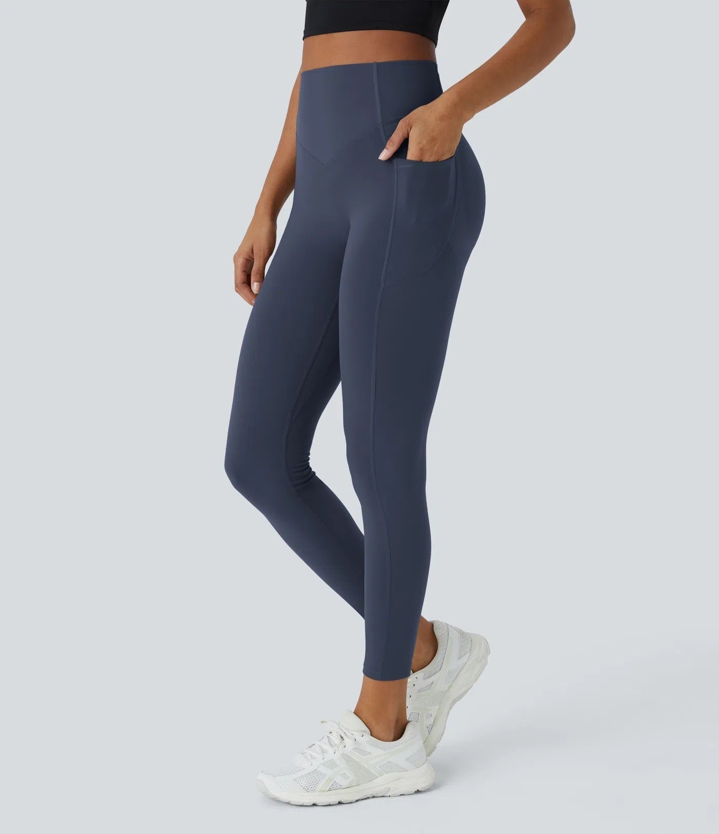 Tummy Control Legging