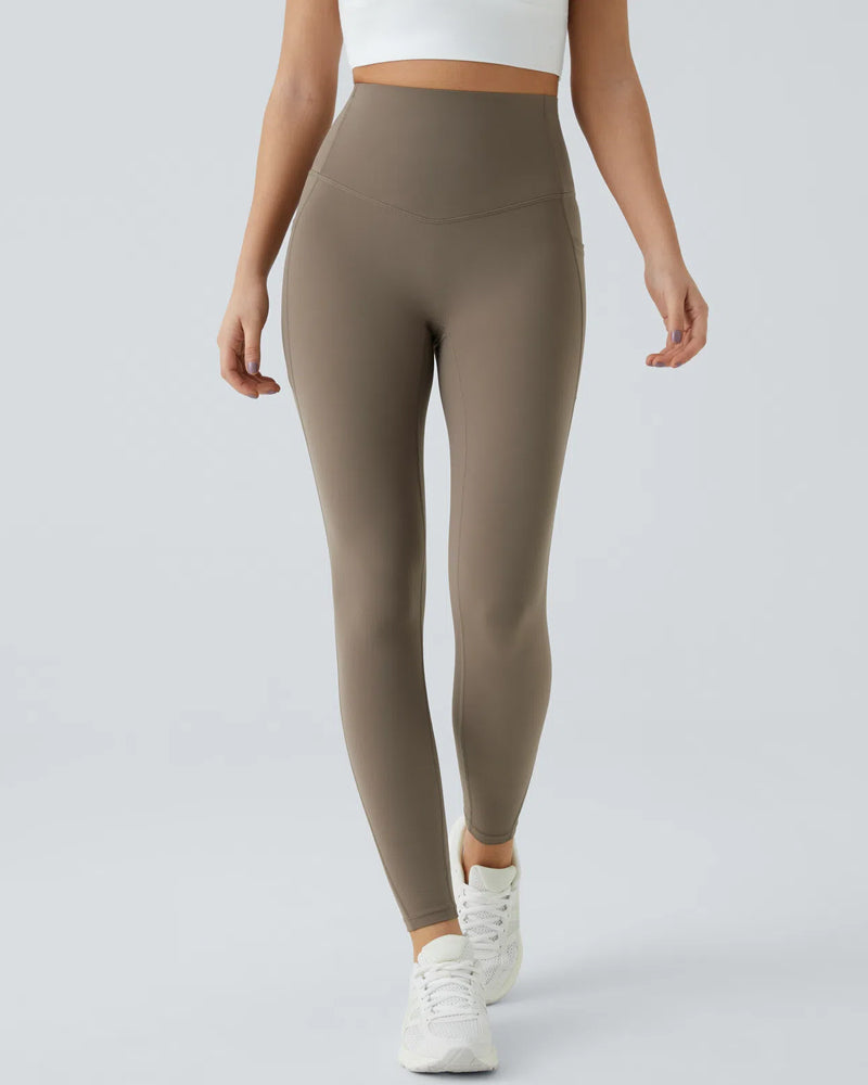 Tummy Control Legging