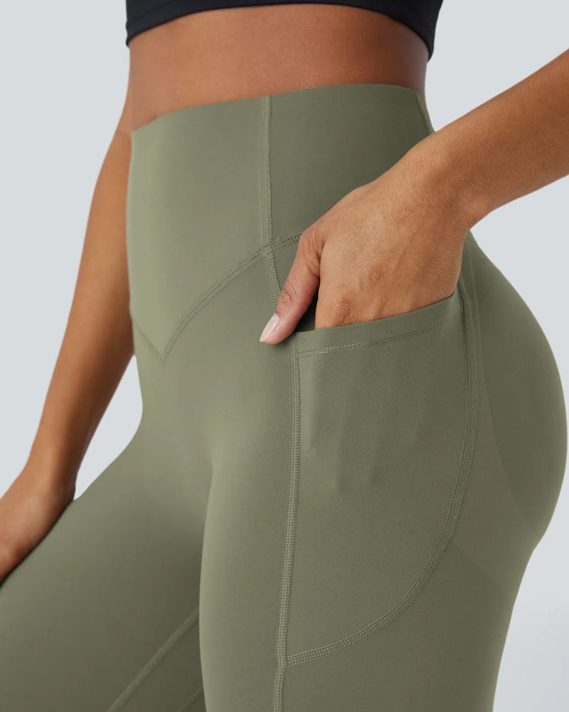 Tummy Control Legging