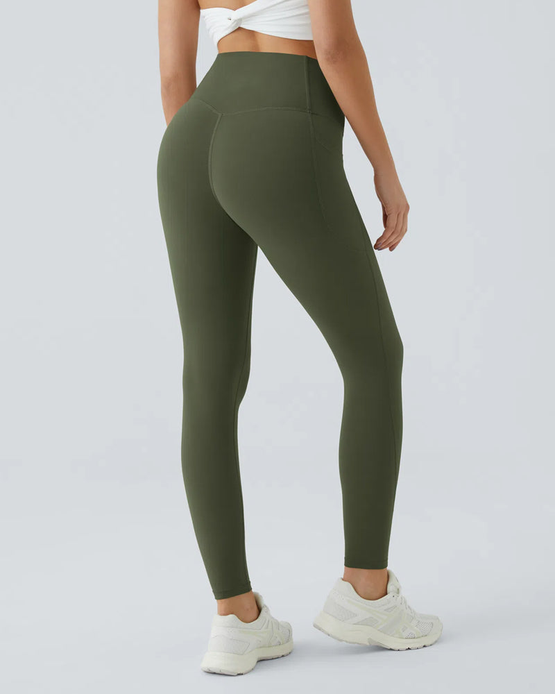Tummy Control Legging