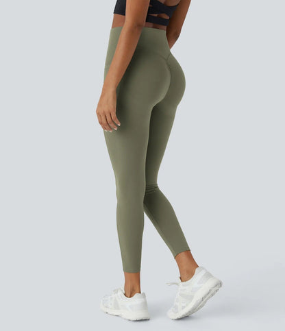 Tummy Control Legging