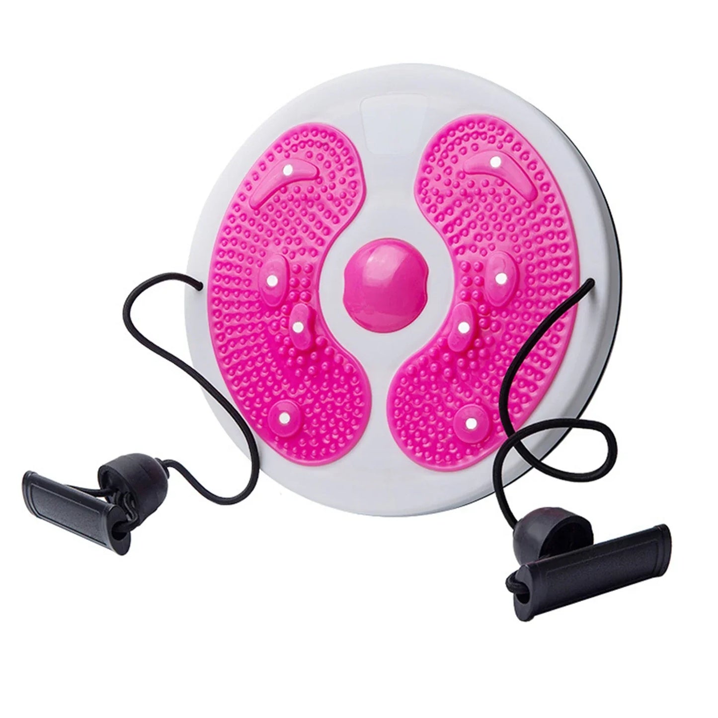 TwistHome Trainer + Gratis Oefeningenboekje!