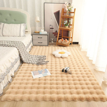 Ultrazachte Fluffy Antislip Mat voor je Huisdier