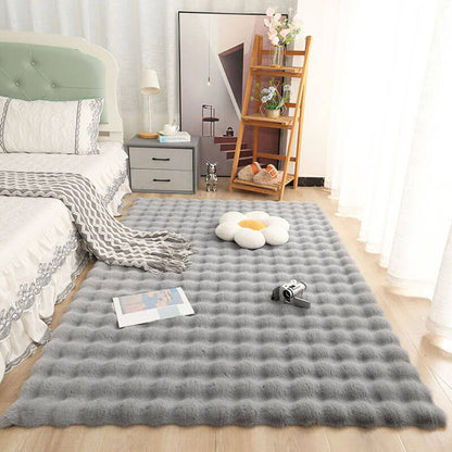 Ultrazachte Fluffy Antislip Mat voor je Huisdier